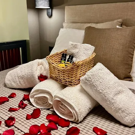 Διαμέρισμα Irini Loft Θεσσαλονίκη