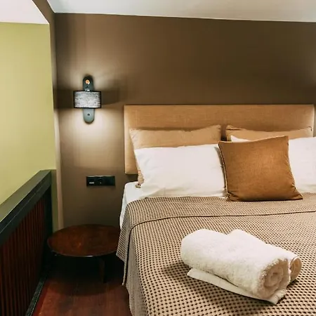 Irini Loft Θεσσαλονίκη