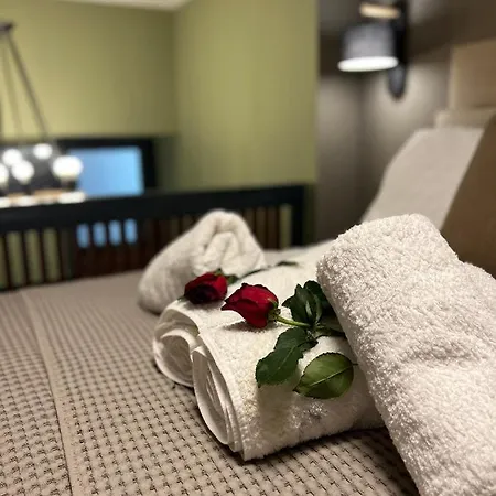 Διαμέρισμα Irini Loft Θεσσαλονίκη