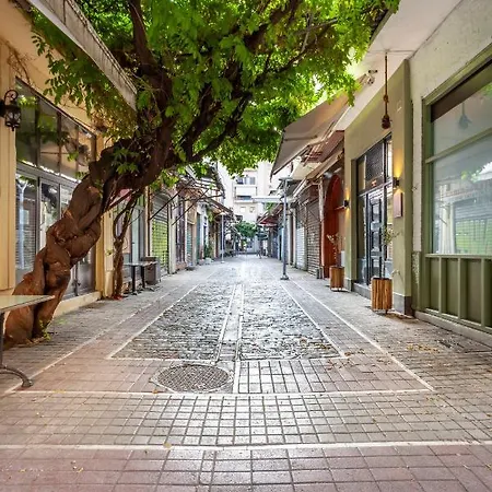 Irini Loft * Θεσσαλονίκη