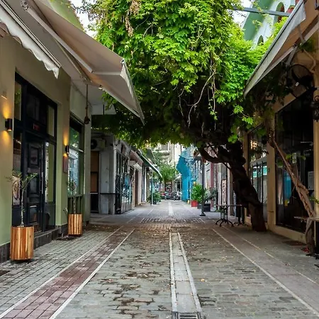 Διαμέρισμα Irini Loft