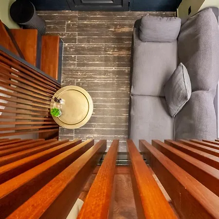 Irini Loft