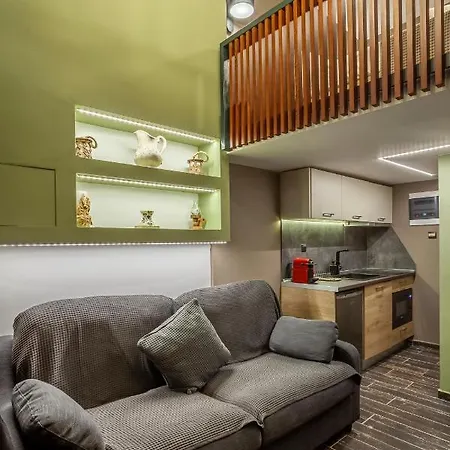 Irini Loft * Thessaloniki