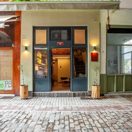 Irini Loft * Thessaloniki